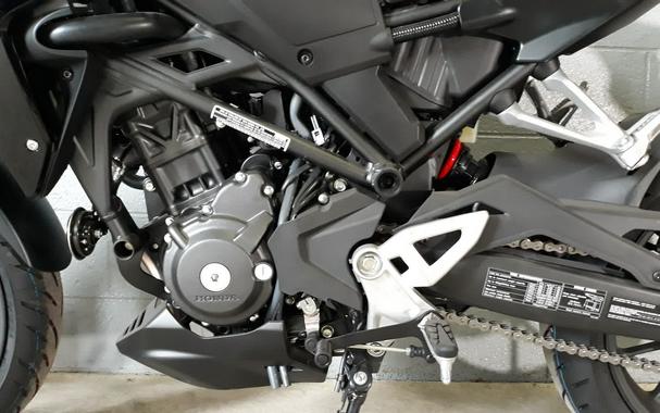 2025 CB300R ABS - Honda