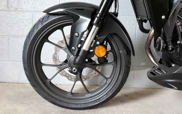 2025 CB300R ABS - Honda
