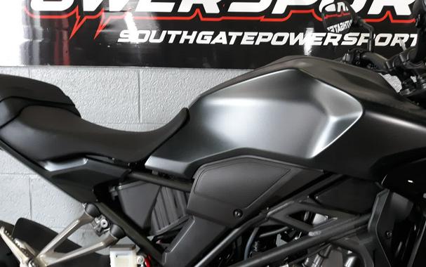 2025 CB300R ABS - Honda