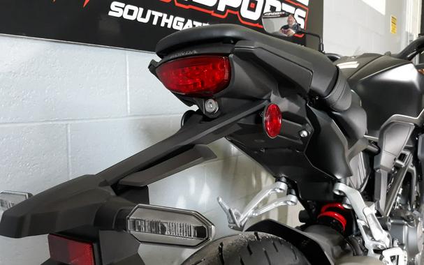 2025 CB300R ABS - Honda