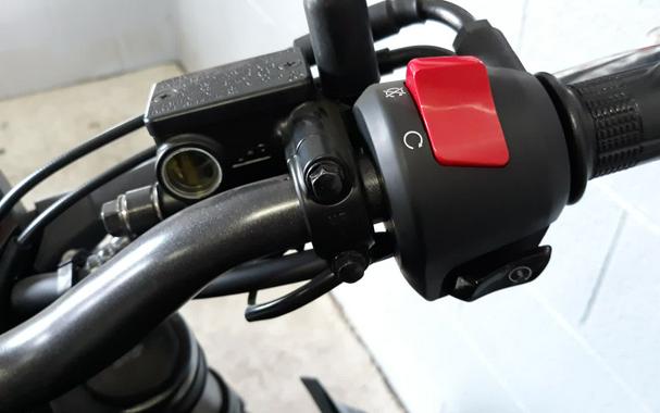2025 CB300R ABS - Honda