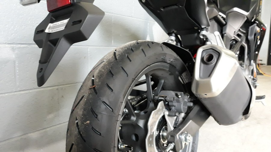 2025 CB300R ABS - Honda