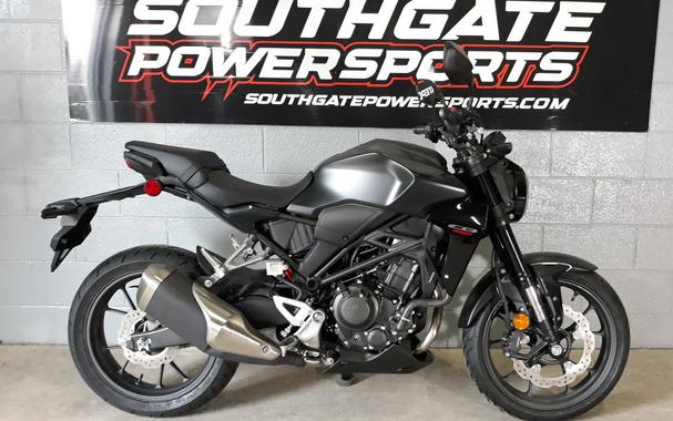 2025 CB300R ABS - Honda