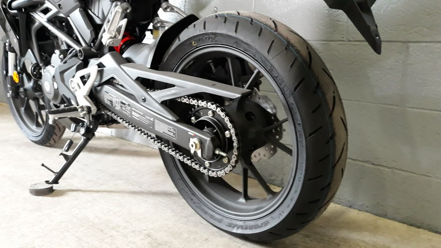2025 CB300R ABS - Honda