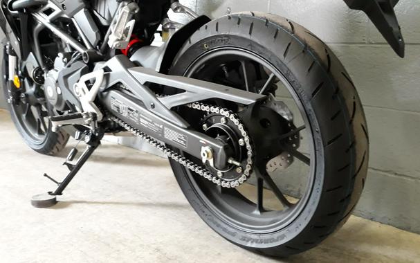 2025 CB300R ABS - Honda