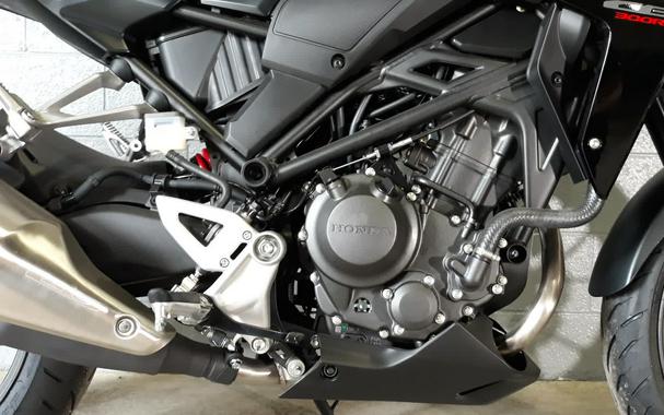 2025 CB300R ABS - Honda