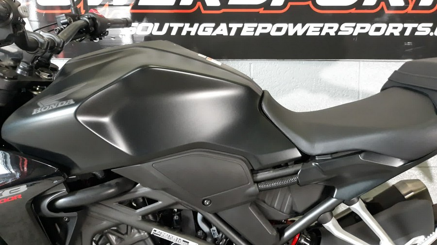 2025 CB300R ABS - Honda
