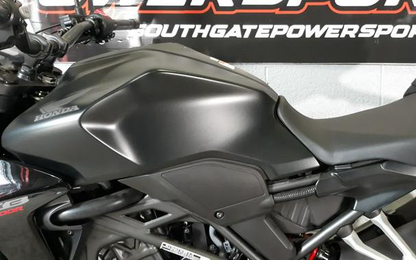 2025 CB300R ABS - Honda