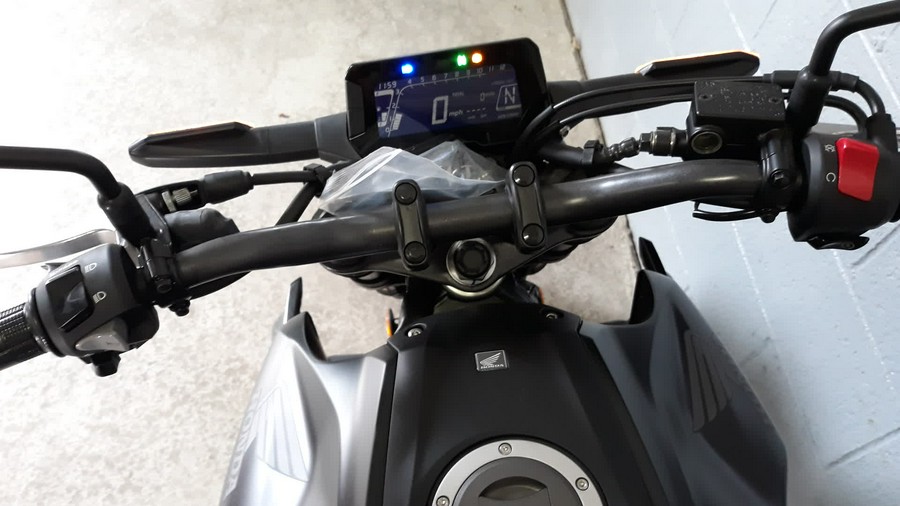 2025 CB300R ABS - Honda