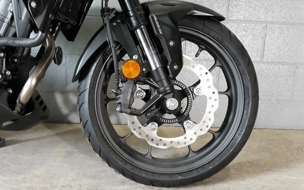 2025 CB300R ABS - Honda