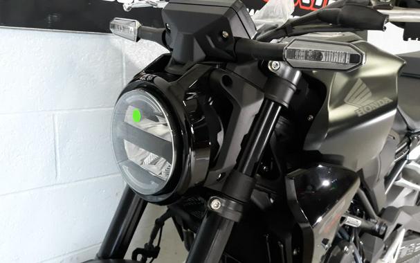 2025 CB300R ABS - Honda
