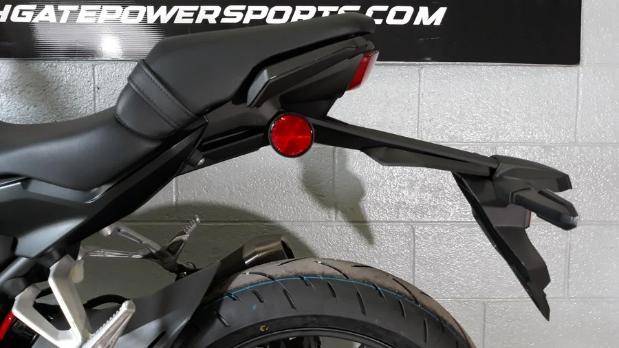 2025 CB300R ABS - Honda