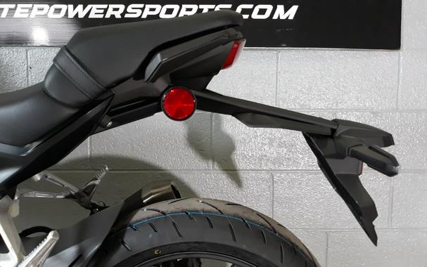 2025 CB300R ABS - Honda