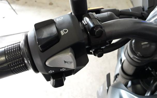 2025 CB300R ABS - Honda