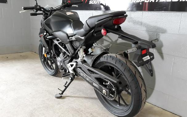 2025 CB300R ABS - Honda