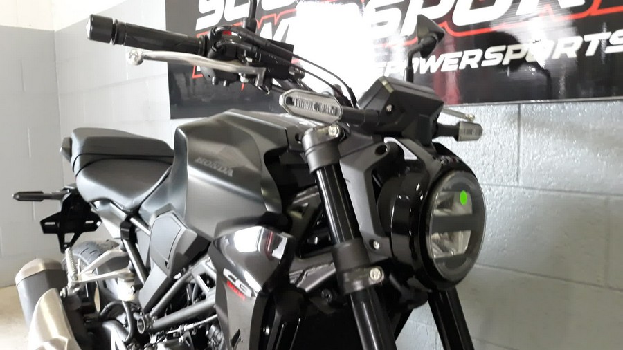 2025 CB300R ABS - Honda