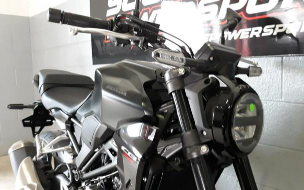 2025 CB300R ABS - Honda