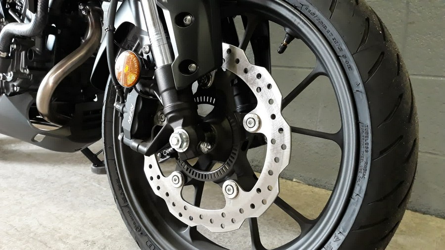 2025 CB300R ABS - Honda
