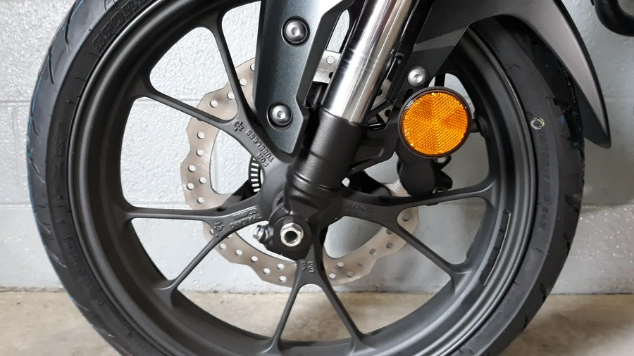 2025 CB300R ABS - Honda