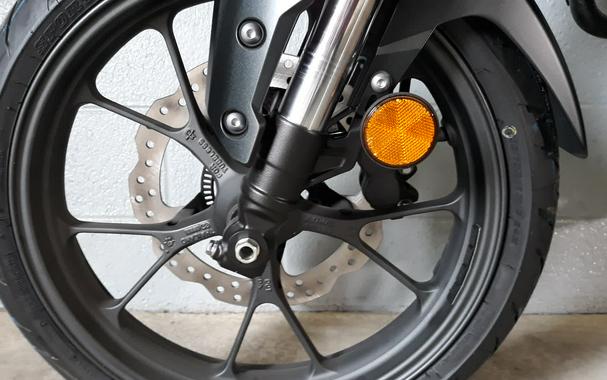 2025 CB300R ABS - Honda