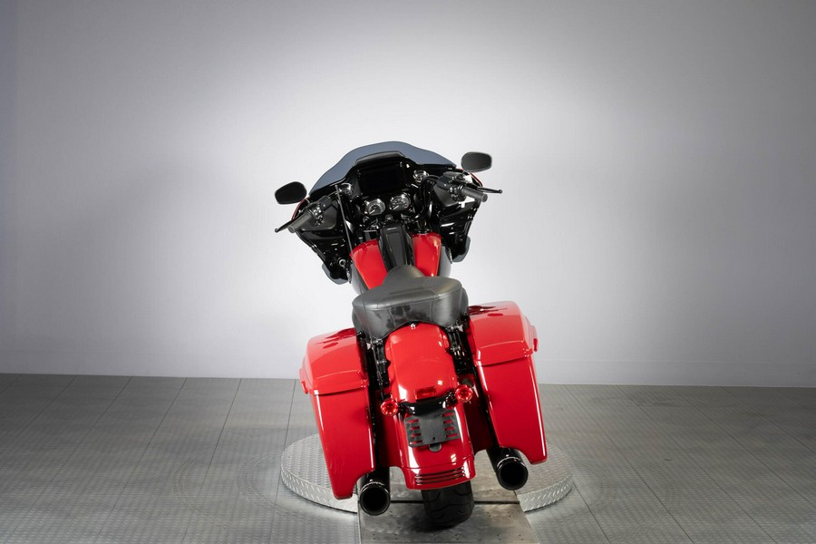 2021 Harley-Davidson Road Glide Special FLTRXS