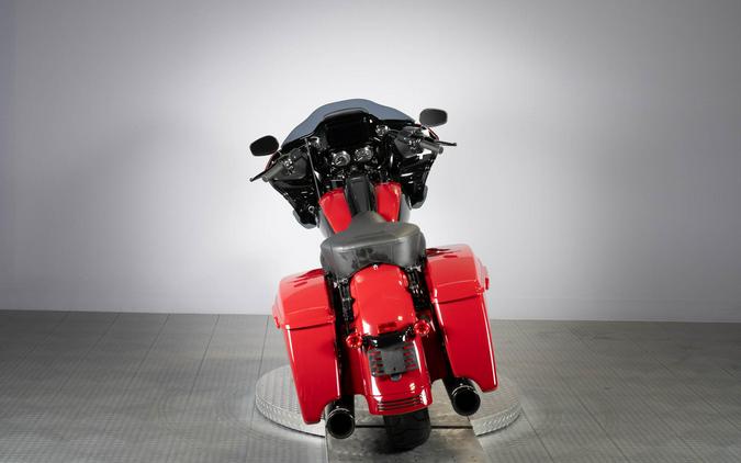 2021 Harley-Davidson Road Glide Special FLTRXS