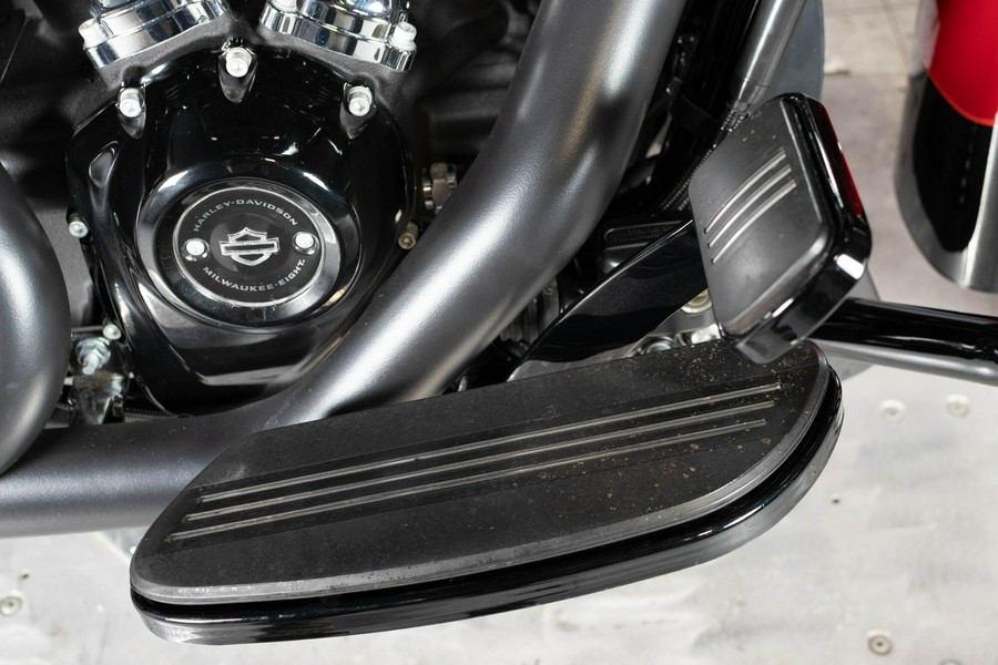 2021 Harley-Davidson Road Glide Special FLTRXS