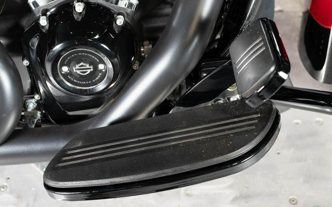 2021 Harley-Davidson Road Glide Special FLTRXS