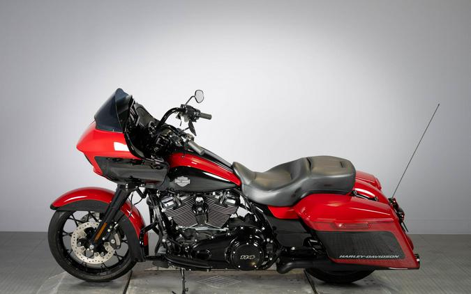 2021 Harley-Davidson Road Glide Special FLTRXS