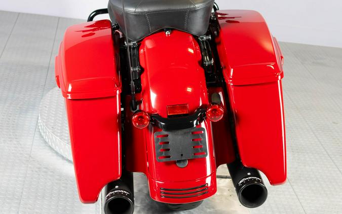 2021 Harley-Davidson Road Glide Special FLTRXS