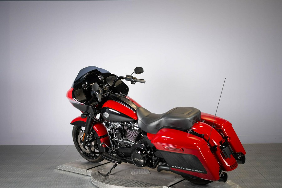 2021 Harley-Davidson Road Glide Special FLTRXS