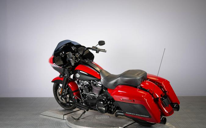 2021 Harley-Davidson Road Glide Special FLTRXS