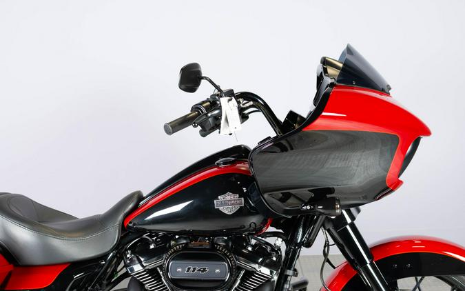 2021 Harley-Davidson Road Glide Special FLTRXS