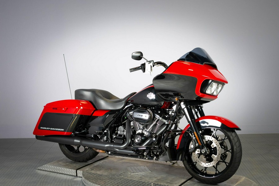 2021 Harley-Davidson Road Glide Special FLTRXS