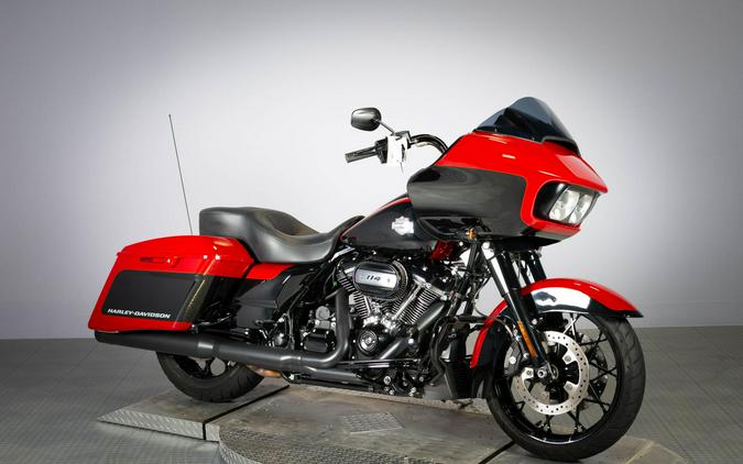 2021 Harley-Davidson Road Glide Special FLTRXS