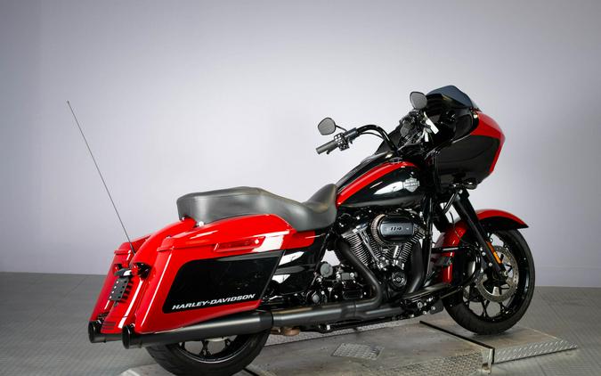 2021 Harley-Davidson Road Glide Special FLTRXS