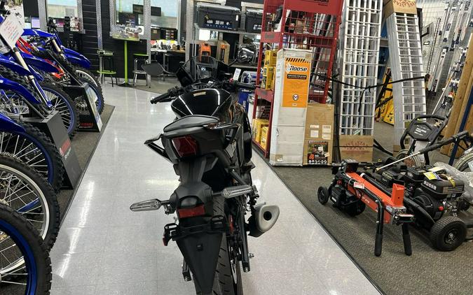 2026 Yamaha YZF-R3