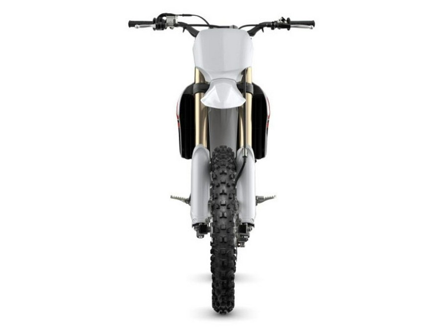 2026 Yamaha YZ250F 70th Anniversary Edition