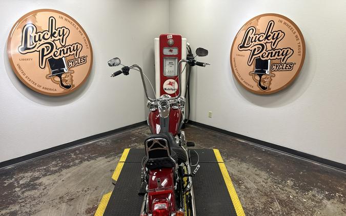 2024 Harley-Davidson HERITAGE CLASSIC 114