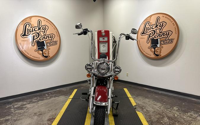 2024 Harley-Davidson HERITAGE CLASSIC 114