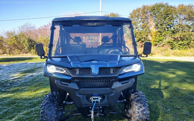2024 UForce 1000 XL - CFMOTO