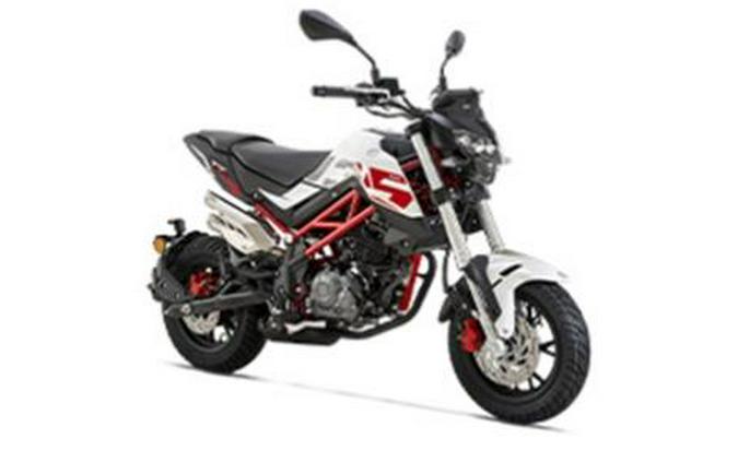 2023 Benelli TNT135