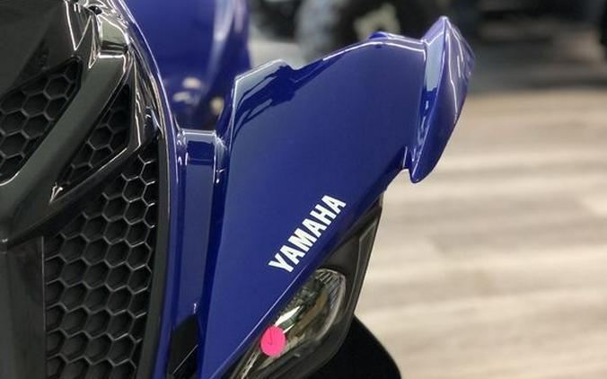 2023 Yamaha Raptor 90