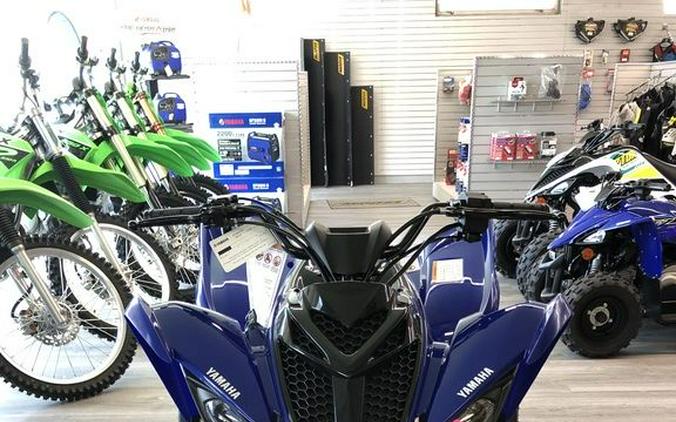 2023 Yamaha Raptor 90