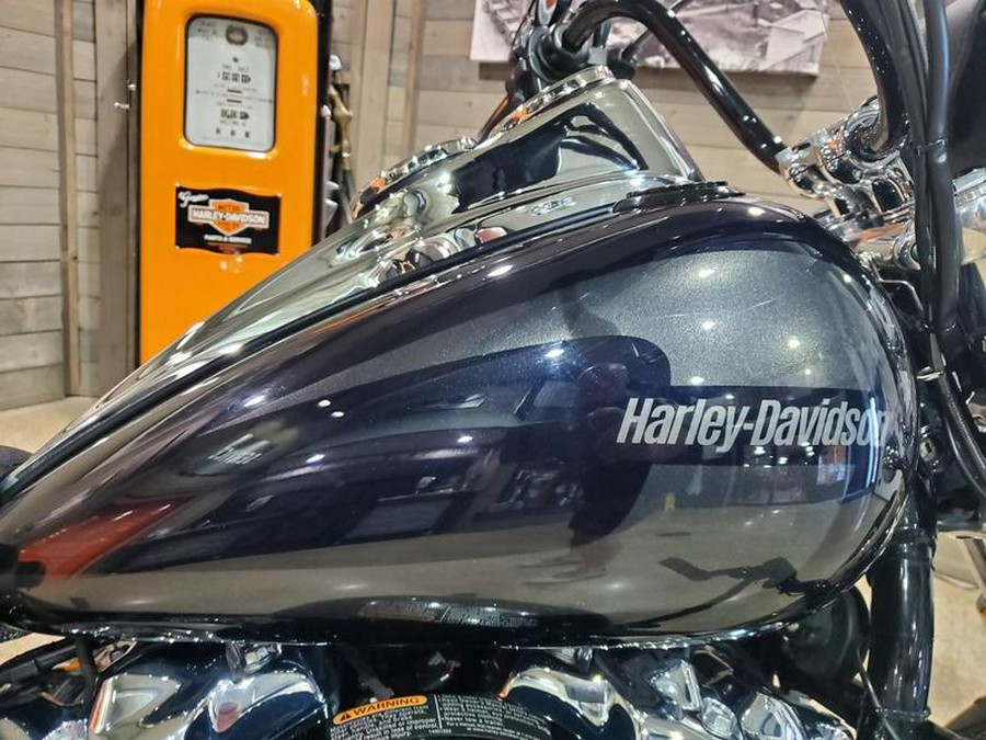 2019 Harley-Davidson® FXLR - Softail® Low Rider®