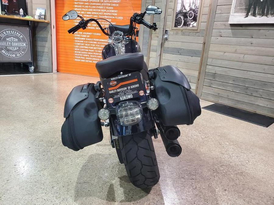 2019 Harley-Davidson® FXLR - Softail® Low Rider®