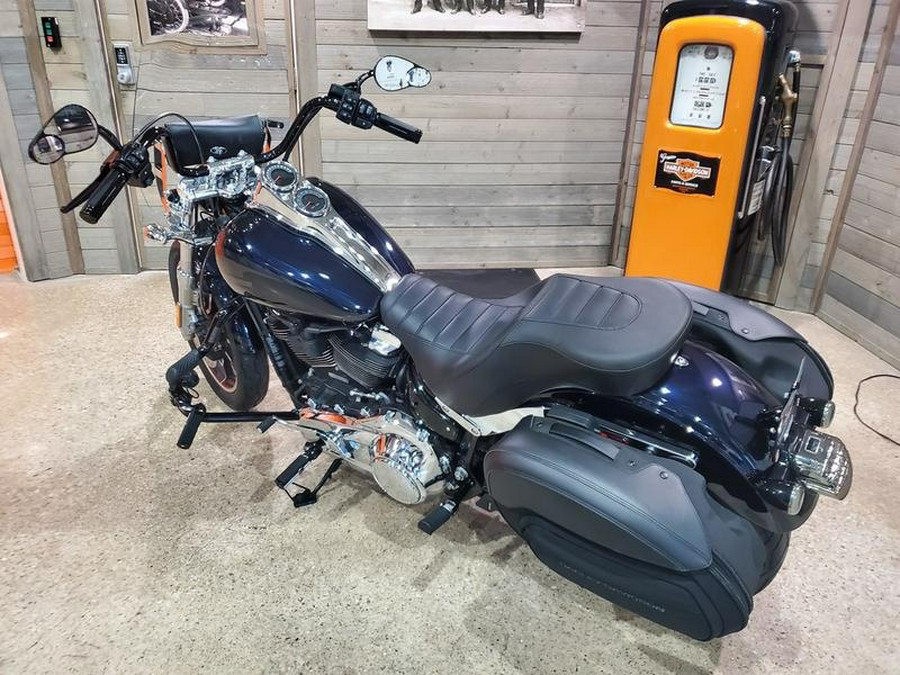 2019 Harley-Davidson® FXLR - Softail® Low Rider®