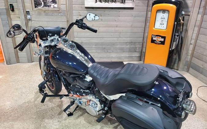 2019 Harley-Davidson® FXLR - Softail® Low Rider®