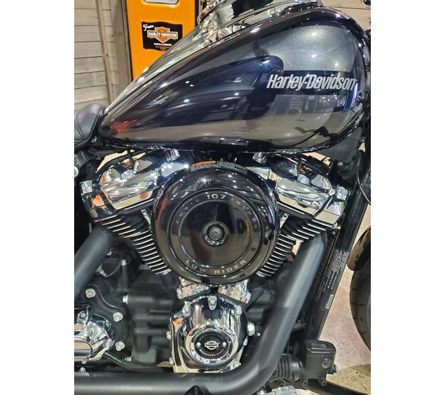 2019 Harley-Davidson® FXLR - Softail® Low Rider®