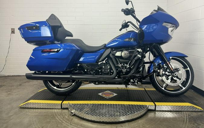 2024 Harley-Davidson Road Glide® BLUE BURST